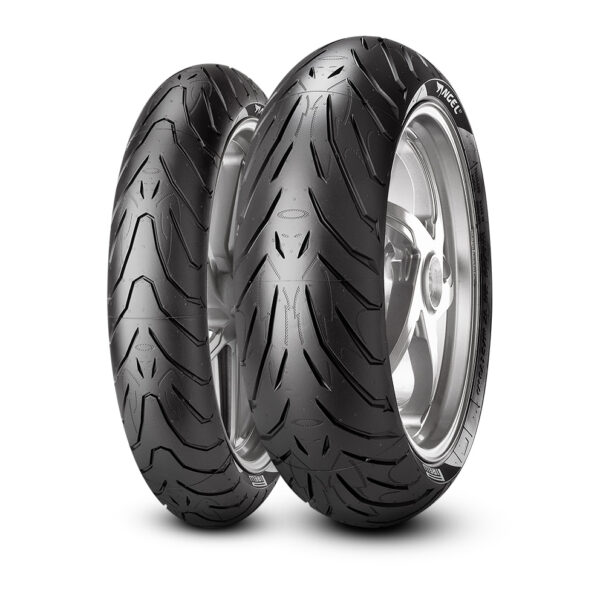 Pirelli - ANGEL ST - 190/50-17 [73W]