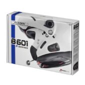 N-COM - Kit B601 S (Compatibil cu: G9.2 - G4.2 PRO - N103 - N91/EVO - N90-2 - N90 - N86 - N85 - N71 - N43/E/AIR - G9.1/EVOLVE)