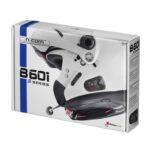 N-COM - Kit B601 S TWIN PACK (contine 2 kit-uri) (Compatibil cu: G9.2 - G4.2 PRO - N103 - N91/EVO - N90-2 - N90 - N86 - N85 - N71 - N43/E/AIR - G9.1/EVOLVE)