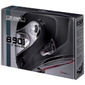 N-COM - Kit B901 K (B901K) - X1004 - X1003 - X702 - X661 - X603 - X551 - X403