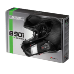 N-COM - Kit B901 X (Compatibil cu: X-1004/U.C - X-1003 - X-903/U.C. - X-702/U.C./GT - X-661/ET - X-603 - X-551/GT - X-403/GT/U.C.)