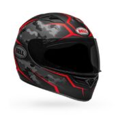 BELL - casca QUALIFIER STEALTH