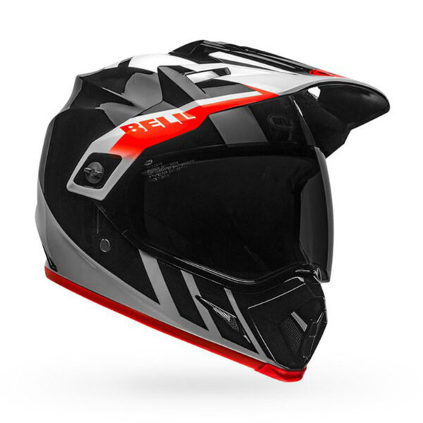 BELL - casca MX-9 ADVENTURE MIPS DASH