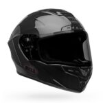 BELL - casca STAR DLX MIPS Lux Checkers