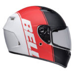 BELL - casca QUALIFIER ASCENT