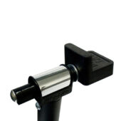 Bikelift - SUPORTI PADELE (pentru STANDER spate BLACK ICE)