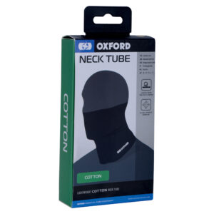 OXFORD - Protectie gat COTTON [neck tube]