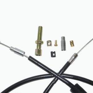 SIFAM - CABLU DE AMBREIAJ Universal [CAMASA:1.34M, CABLU: 1.62M, DIAMETRU: diam. 2mm]