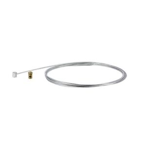 SIFAM - CABLU DE AMBREIAJ Universal [CABLU: 2m, NIPLU: 1.95mm]