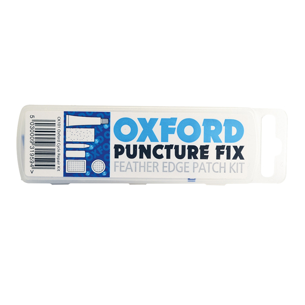 OXFORD - Kit reparatie pana pentru BICICLETE