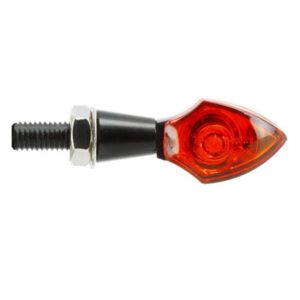 SIFAM - Set Semnalizatoare [LED] [CE] - OVALE METALICE