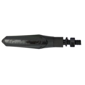 SIFAM - Set Semnalizatoare MINI [LED] [CE] - SECVENTIALE [BARA, GEAM FUMURIU]