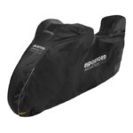 OXFORD - AQUATEX PRO, husa moto [cu topcase]