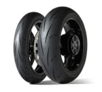 DUNLOP - SPORTMAX GP RACER D211 - 180/55-17 73W (spate) (TL)