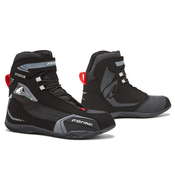 FORMA - Ghete VIPER DRY