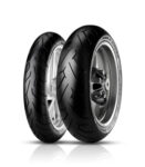 Pirelli - DIABLO ROSSO - 190/50-17 [73W]