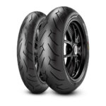 Pirelli - DIABLO ROSSO II - 190/50-17 [73W]