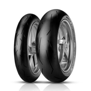 Pirelli - DIABLO SUPERCORSA [SC3] - 180/55-17 [73W]