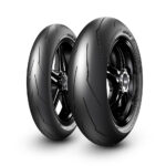 Pirelli - DIABLO SUPERCORSA V3 - 200/55-17 [78W] [E] [SP]