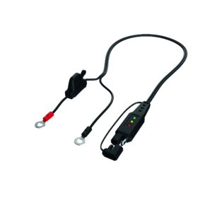 OXFORD - Battery Monitor [pentru baterii cu acid, nu Lithium]