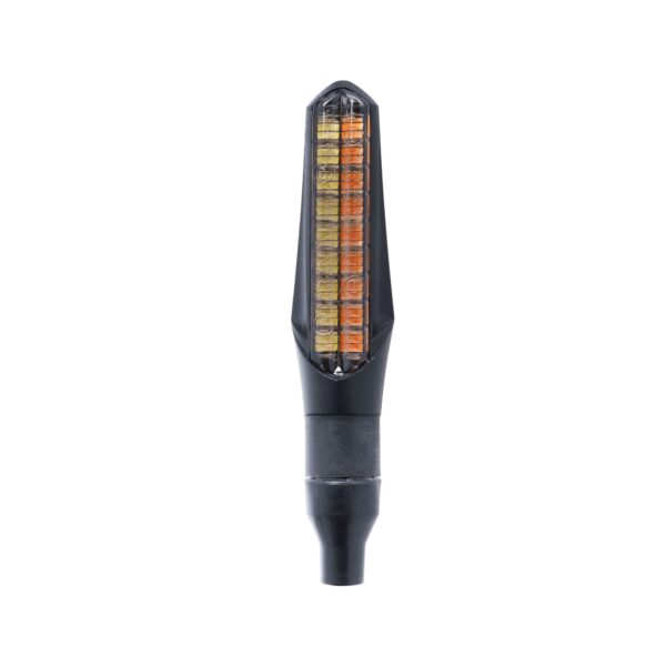 OXFORD - Semnal [LED] Secvential Nightrider Duo- include 2 rezistente [fata]