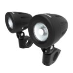 OXFORD - Proiectoare suplimentare, 1150 lumens x 2, 10 Watts