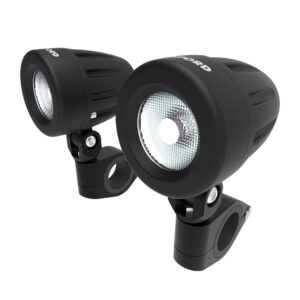 OXFORD - Proiectoare suplimentare, 1150 lumens x 2, 10 Watts