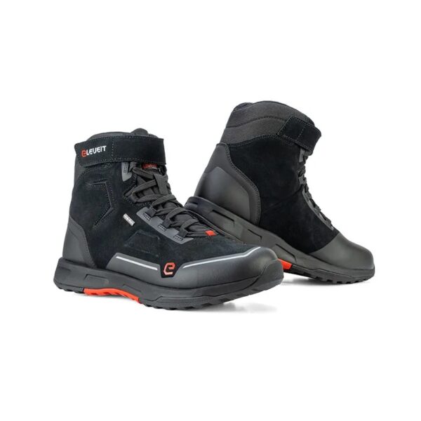 ELEVEIT - Ghete NIRVANA Waterproof