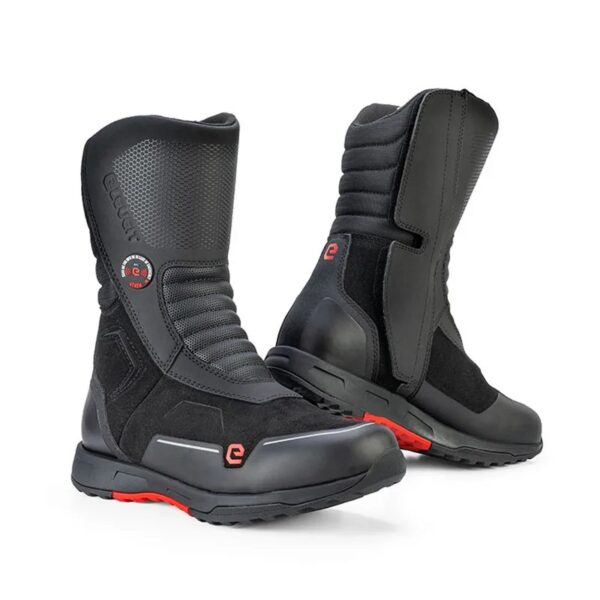 ELEVEIT - Cizme VENOM Waterproof
