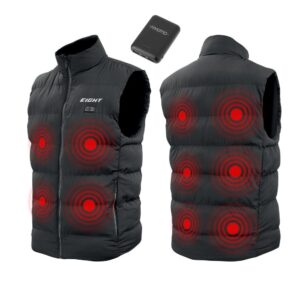 SIFAM - MAGMA, vesta incalzita, reglabila