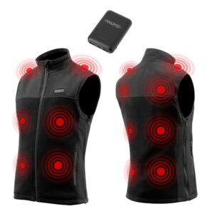 SIFAM - VOLCANO, vesta dama incalzita, reglabila