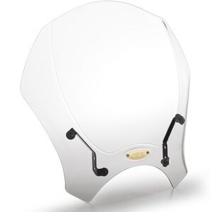 GIVI - Parbriz UNIVERSAL transparent [140A]