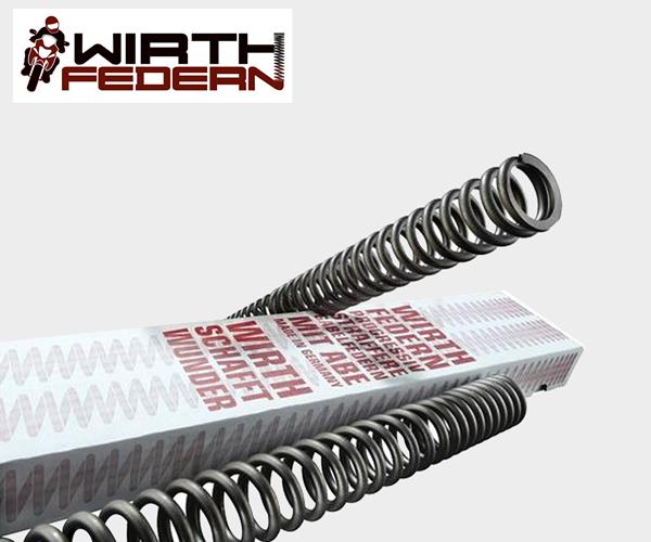 WIRTH - SET ARCURI FURCA 6030