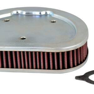 K&N - Filtru aer SPORT HD-1508 - H/D TWIN CAM TOURING MODELS, 08-10