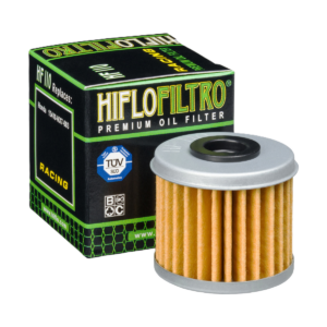 HIFLO - Filtru ulei HF110