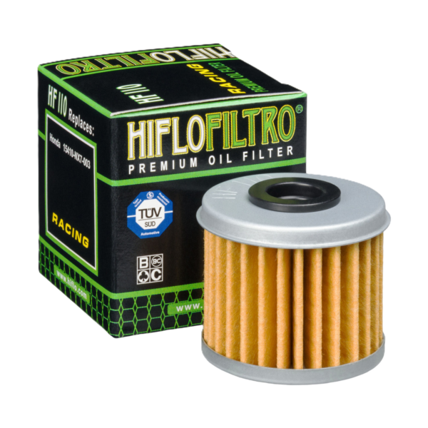 HIFLO - Filtru ulei HF110