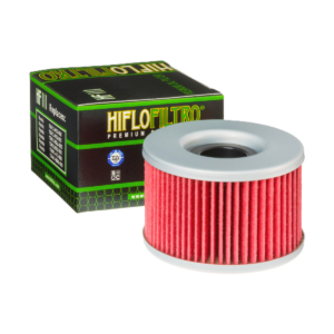 HIFLO - Filtru ulei HF111