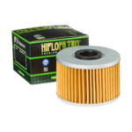 HIFLO - Filtru ulei HF114