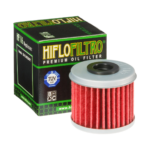 HIFLO - Filtru ulei HF116