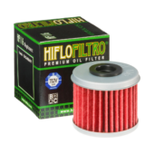 HIFLO - Filtru ulei HF116