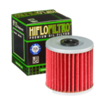 HIFLO - Filtru ulei HF123