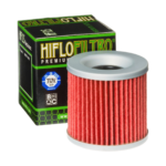 HIFLO - Filtru ulei HF125