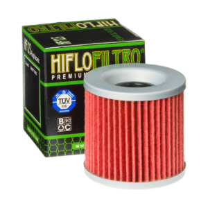 HIFLO - Filtru ulei HF125