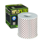 HIFLO - Filtru ulei HF126