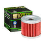 HIFLO - Filtru ulei HF131