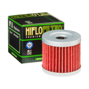 HIFLO - Filtru ulei HF131