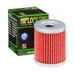 HIFLO - Filtru ulei HF132