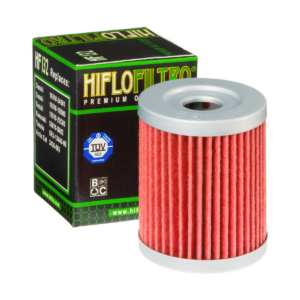 HIFLO - Filtru ulei HF132