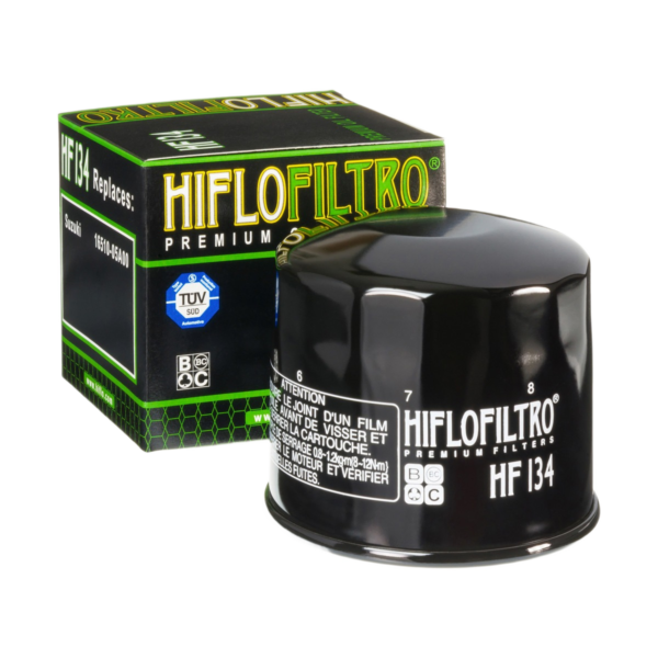 HIFLO - Filtru ulei HF134