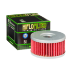 HIFLO - Filtru ulei HF136